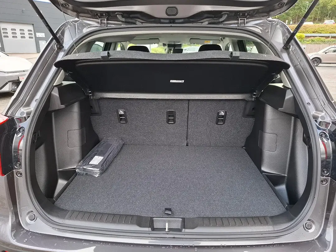 Suzuki Vitara - Thumbnail 9