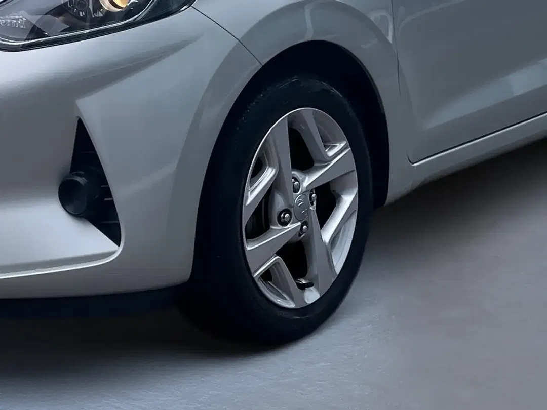 Hyundai i10 - Thumbnail 7