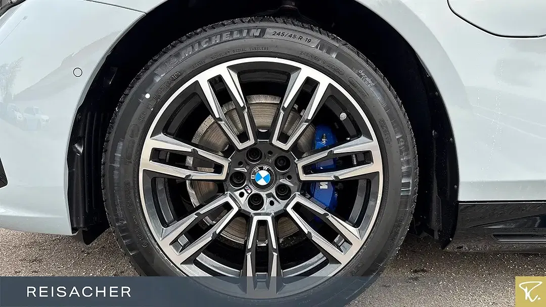 BMW 530 - Thumbnail 3