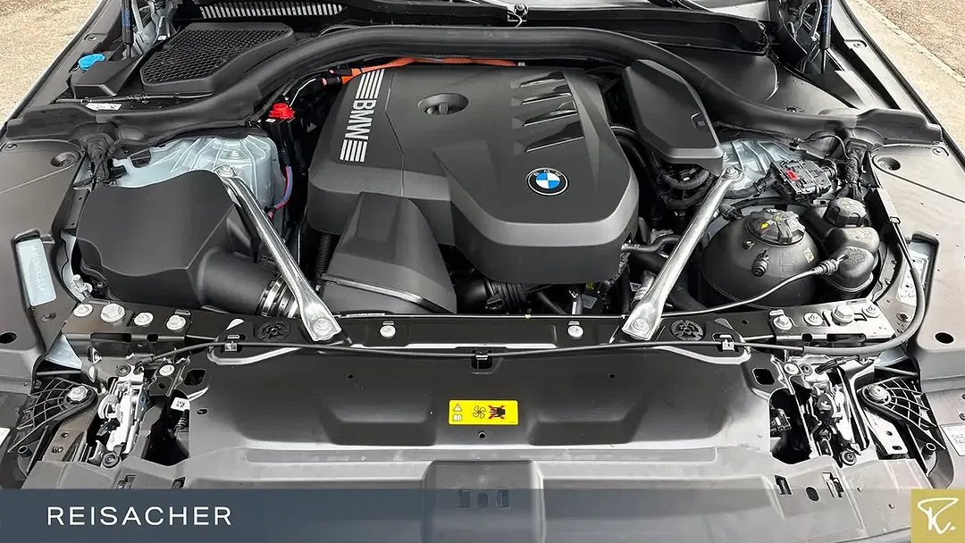 BMW 530 - Thumbnail 5