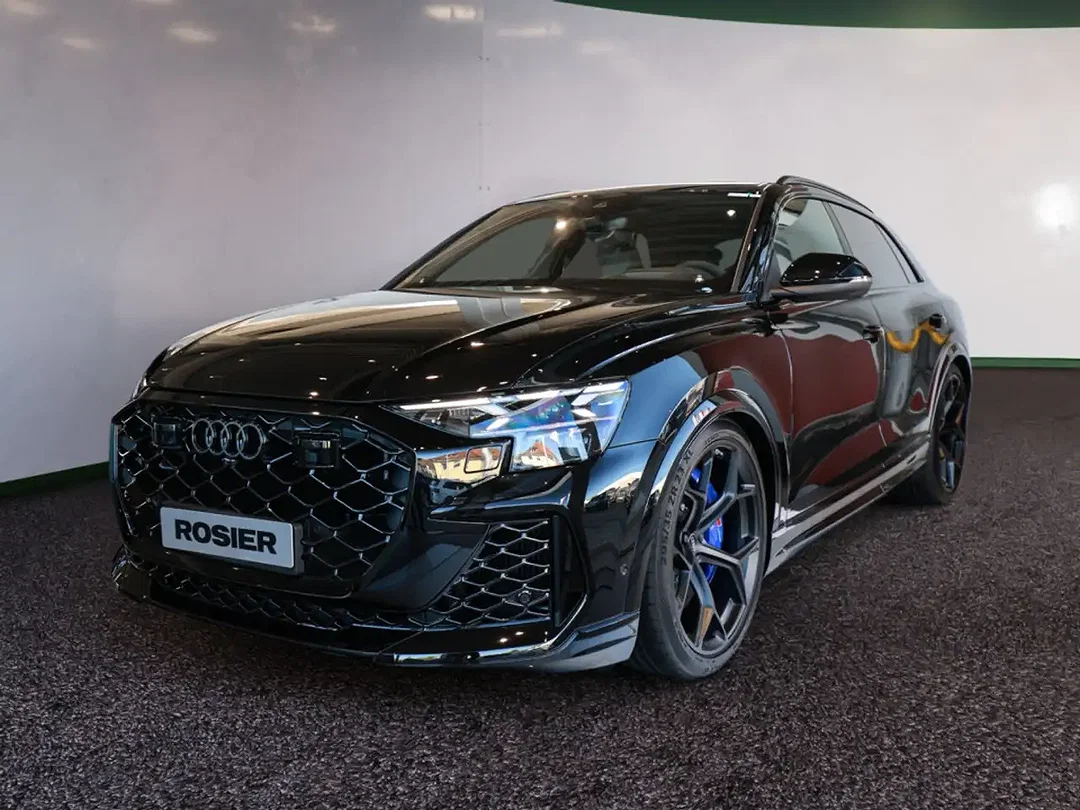 Audi RS Q8 - Afbeelding 1