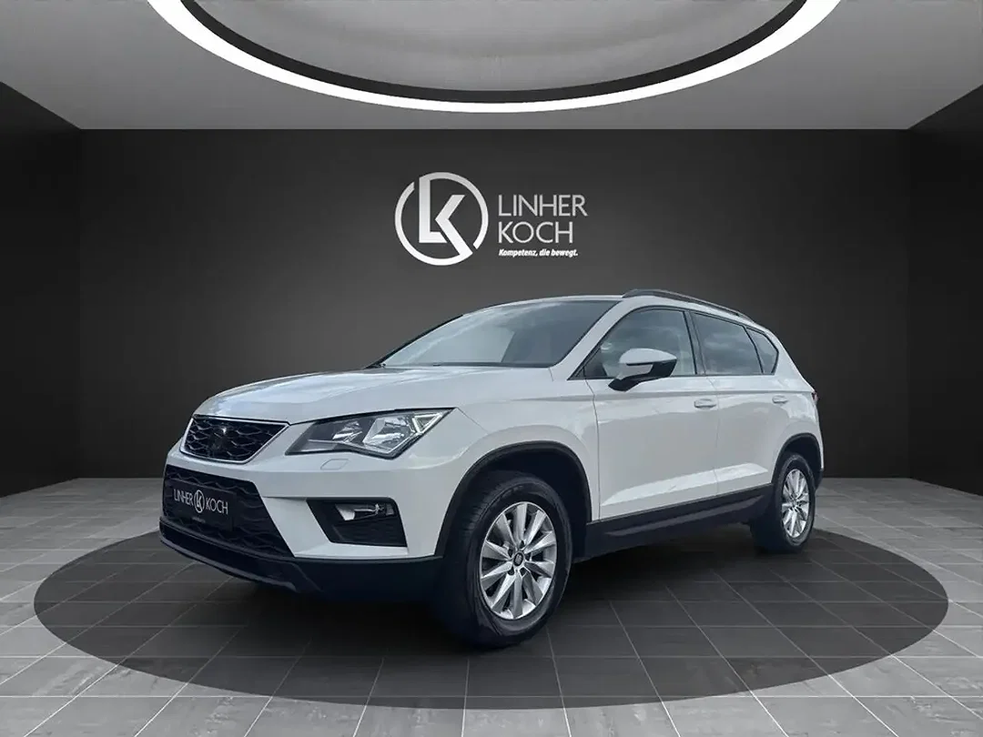 SEAT Ateca - Afbeelding 1