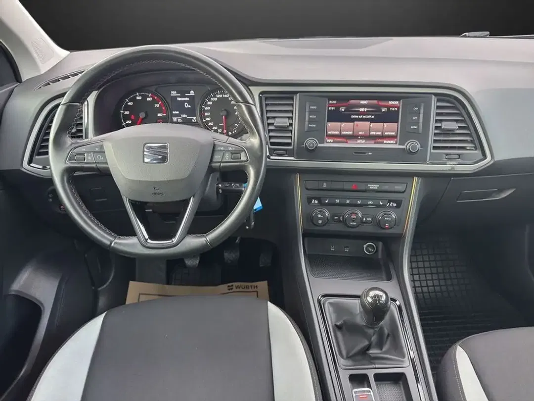 SEAT Ateca - Thumbnail 10