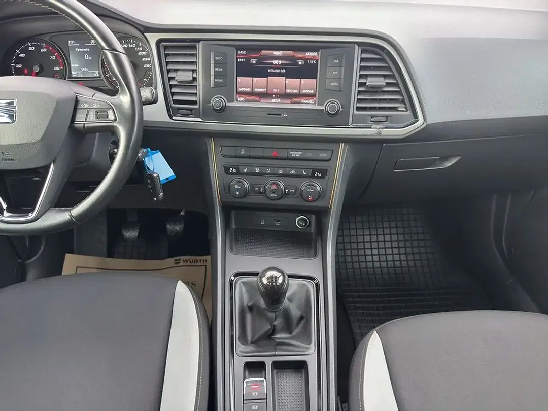 SEAT Ateca - Thumbnail 12