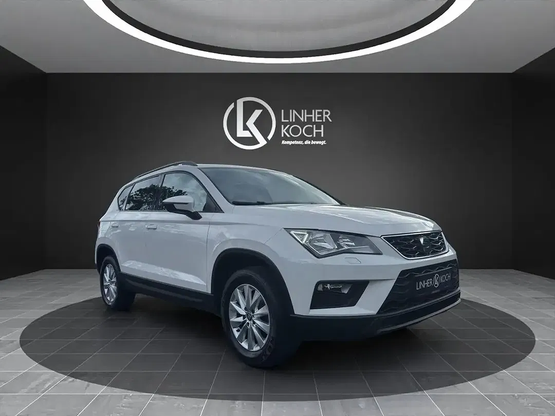SEAT Ateca - Thumbnail 6