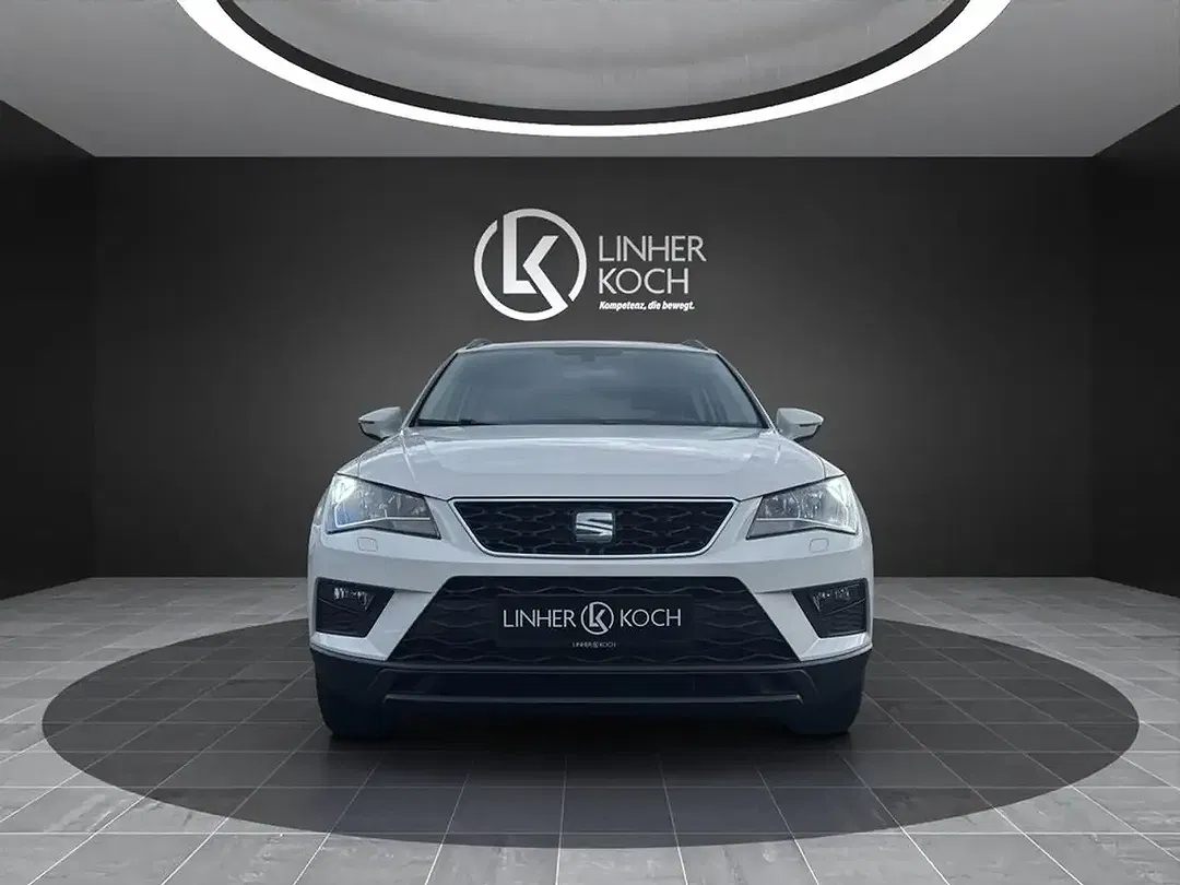SEAT Ateca - Thumbnail 7
