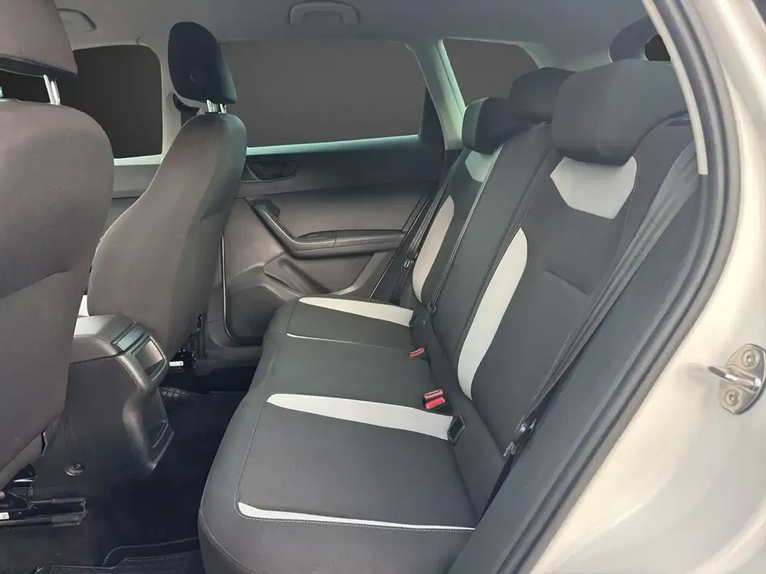 SEAT Ateca - Thumbnail 9
