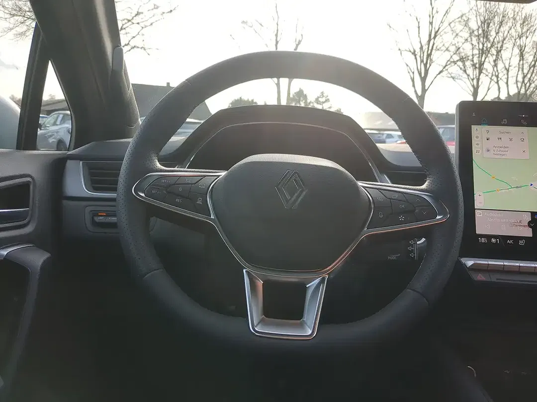 Renault Captur - Thumbnail 7