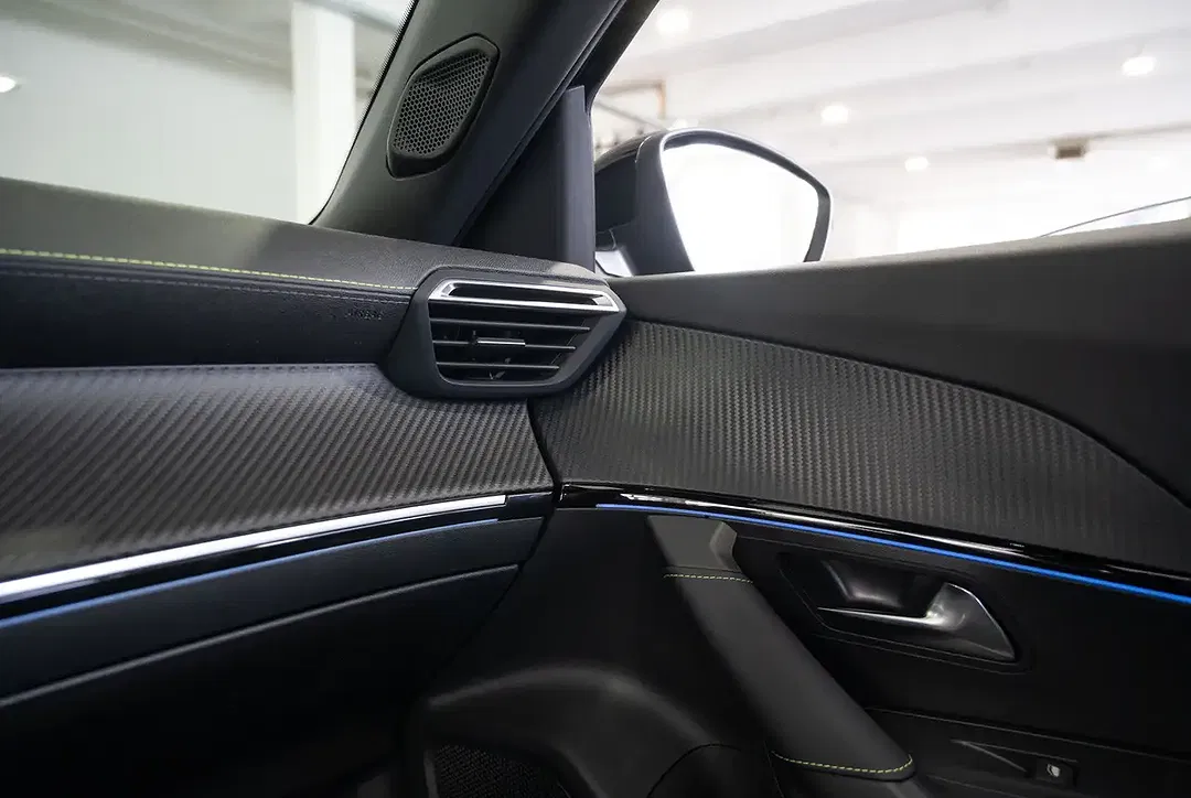 Peugeot 2008 - Thumbnail 11