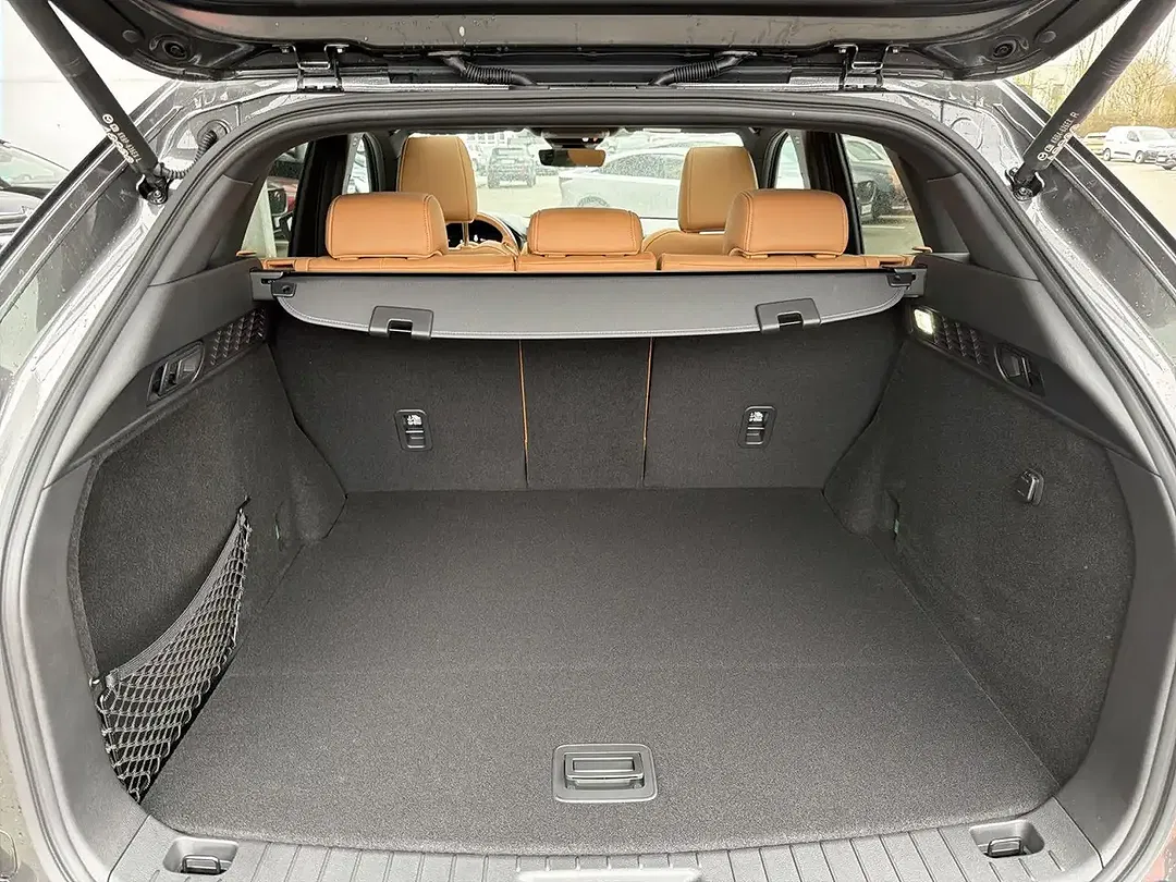 Mazda CX-60 - Thumbnail 10