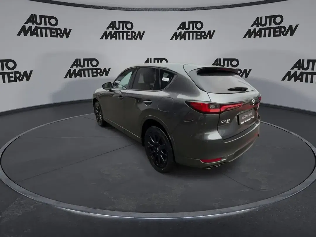 Mazda CX-60 - Thumbnail 6