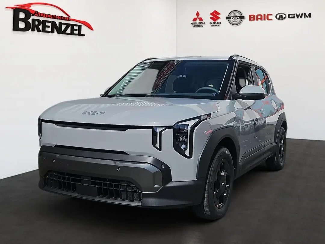 Kia EV2 - Afbeelding 1