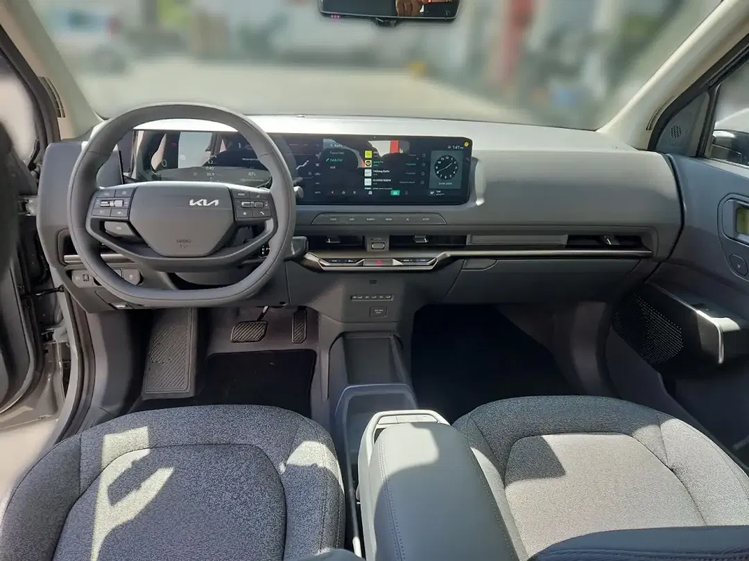 Kia EV2 - Thumbnail 10