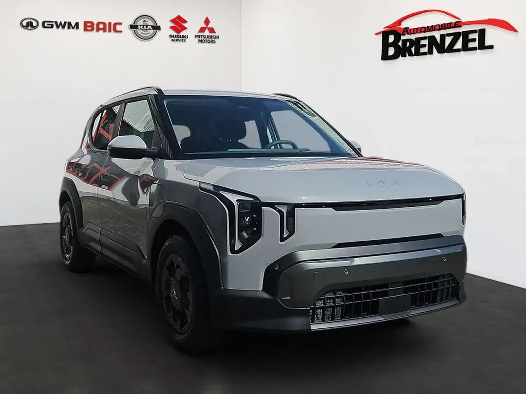 Kia EV2 - Thumbnail 2