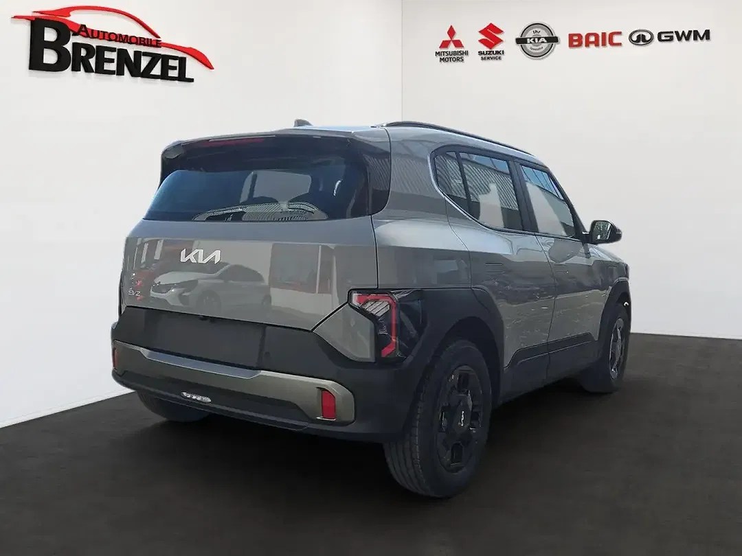 Kia EV2 - Thumbnail 3