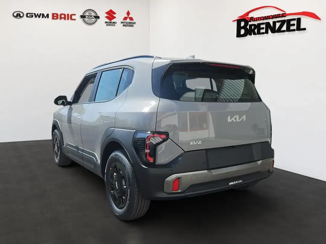 Kia EV2 - Thumbnail 4