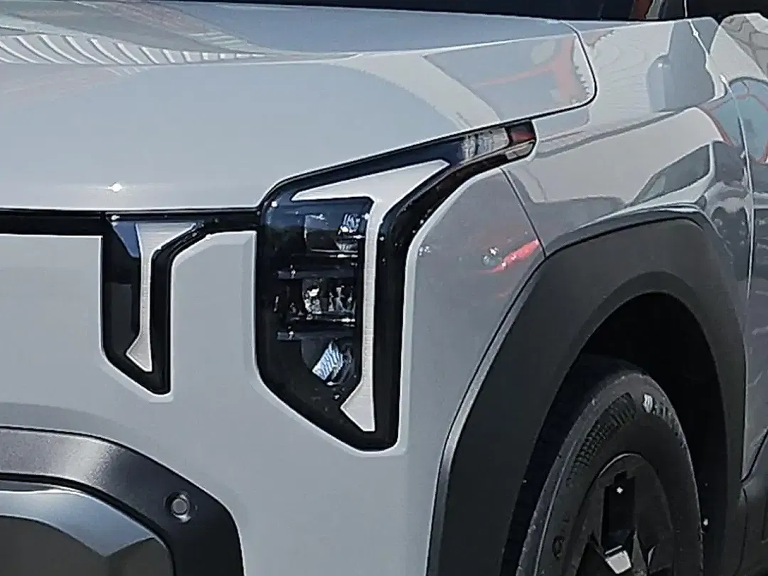 Kia EV2 - Thumbnail 5
