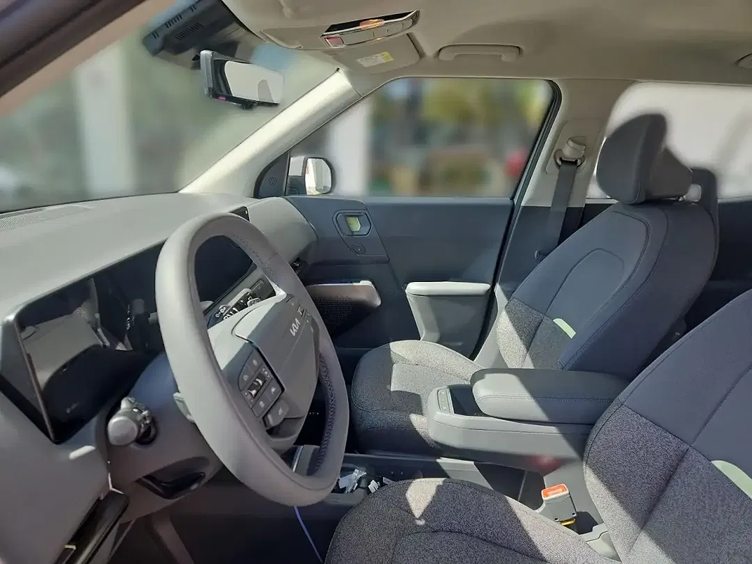 Kia EV2 - Thumbnail 7