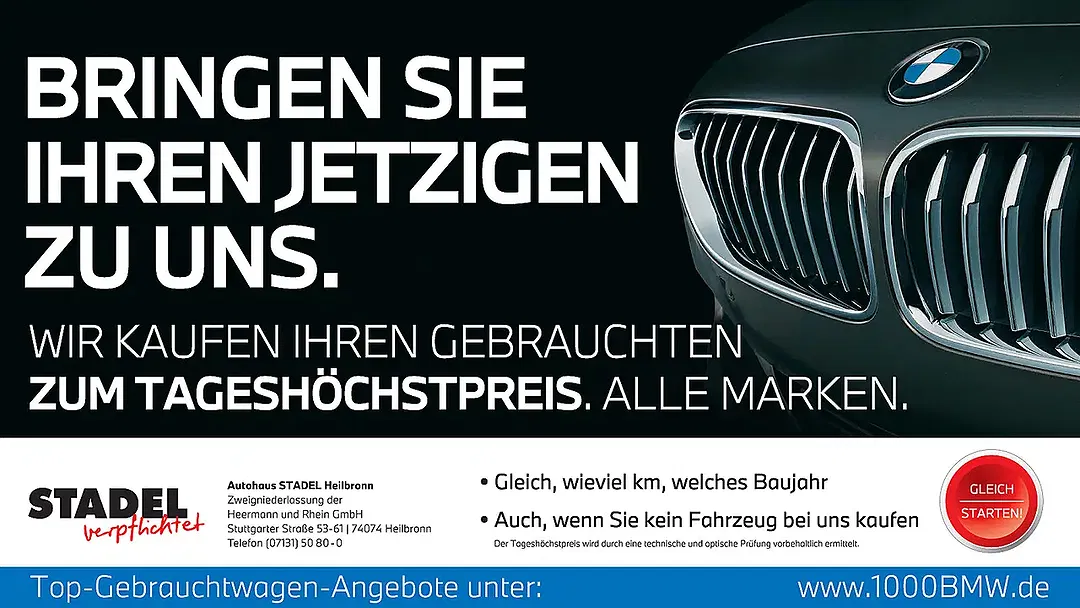 BMW M3 - Thumbnail 11
