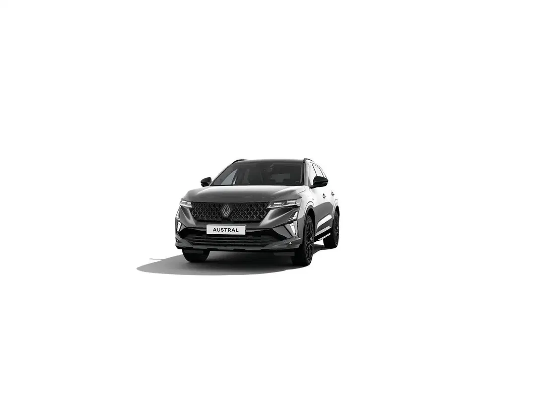 Renault Austral - Thumbnail 13