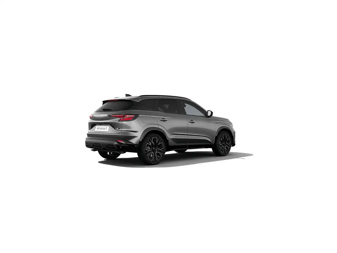 Renault Austral - Thumbnail 8