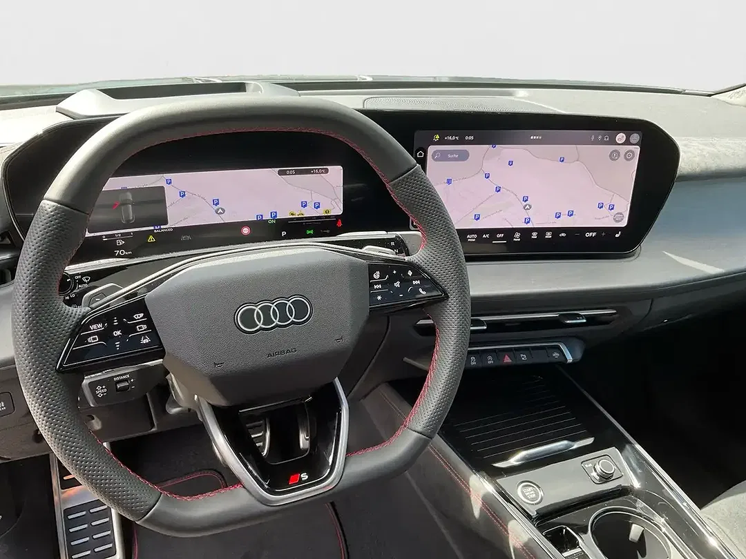 Audi Q3 - Thumbnail 10