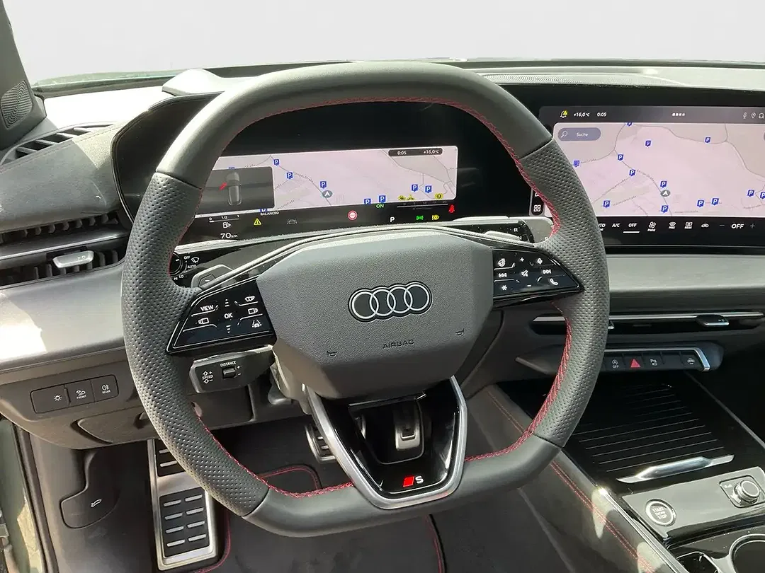 Audi Q3 - Thumbnail 12