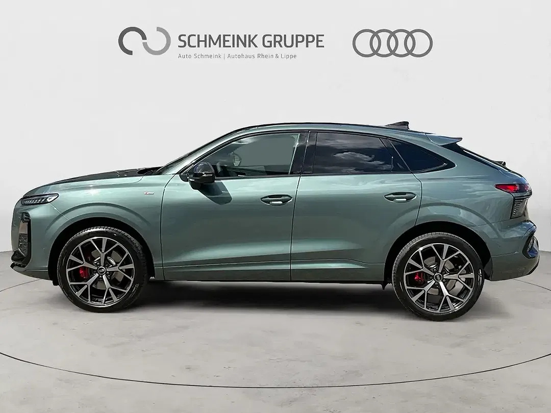 Audi Q3 - Thumbnail 2