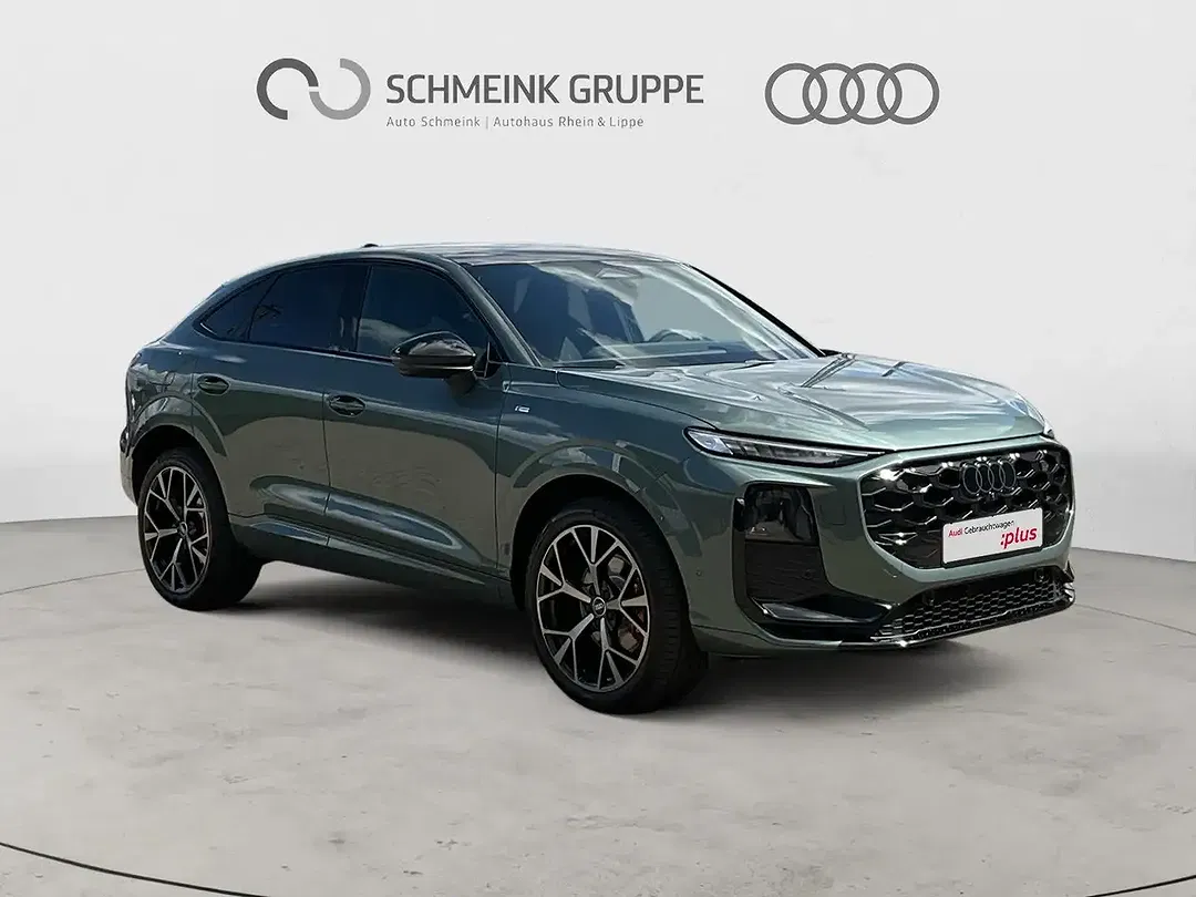 Audi Q3 - Thumbnail 7