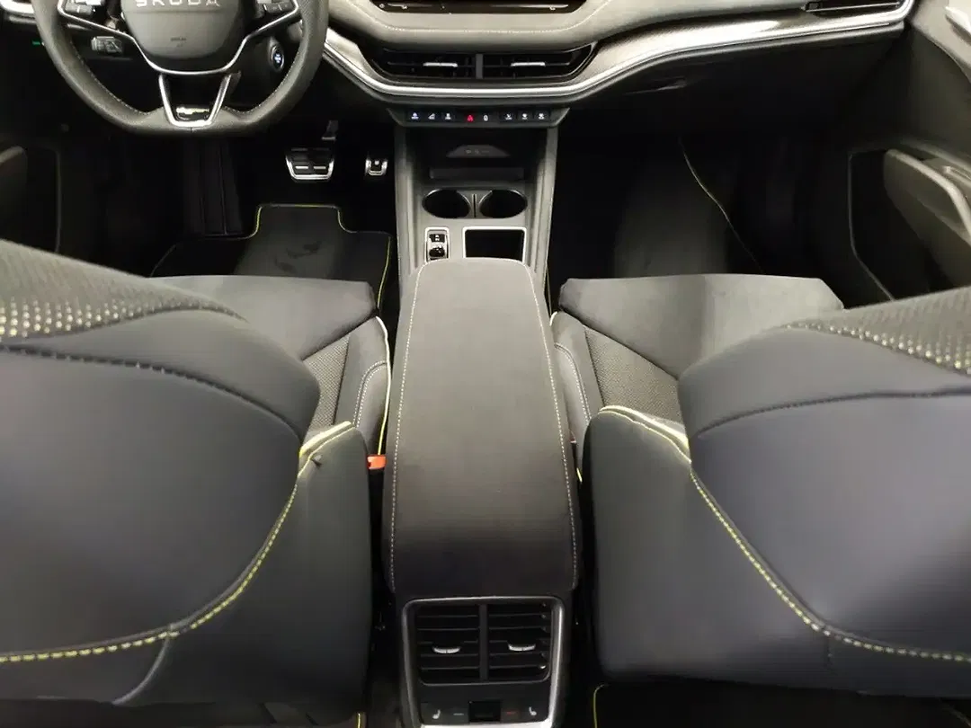 Skoda Elroq - Thumbnail 11