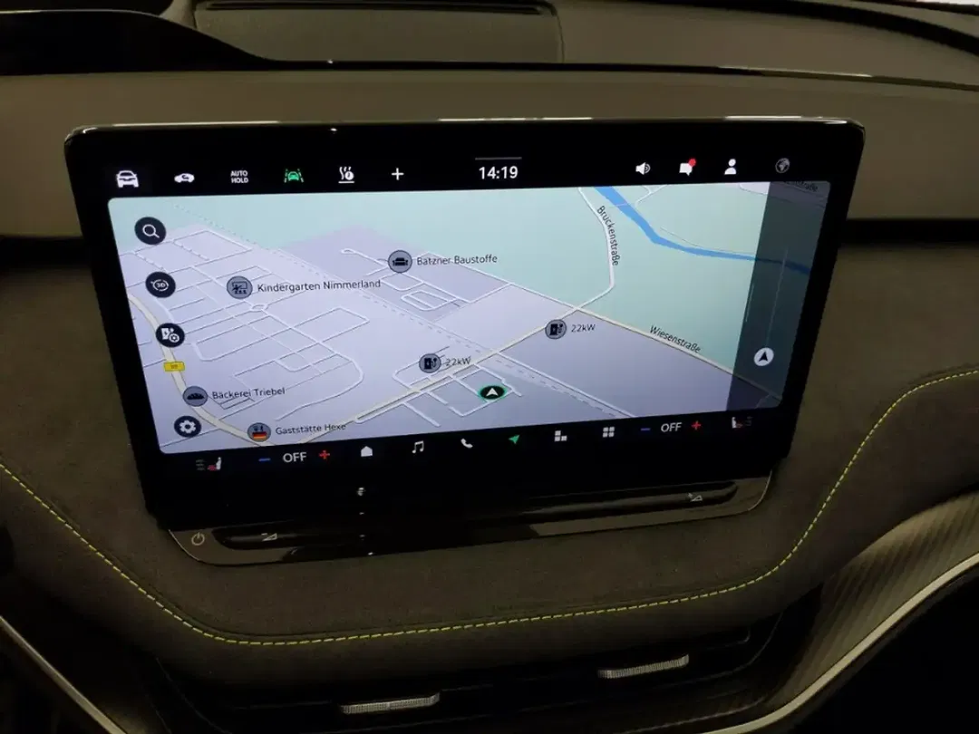 Skoda Elroq - Thumbnail 12
