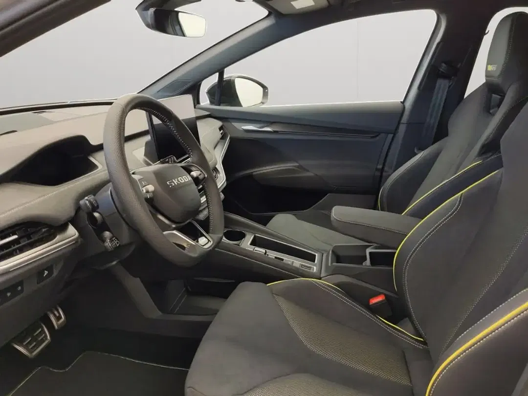 Skoda Elroq - Thumbnail 13