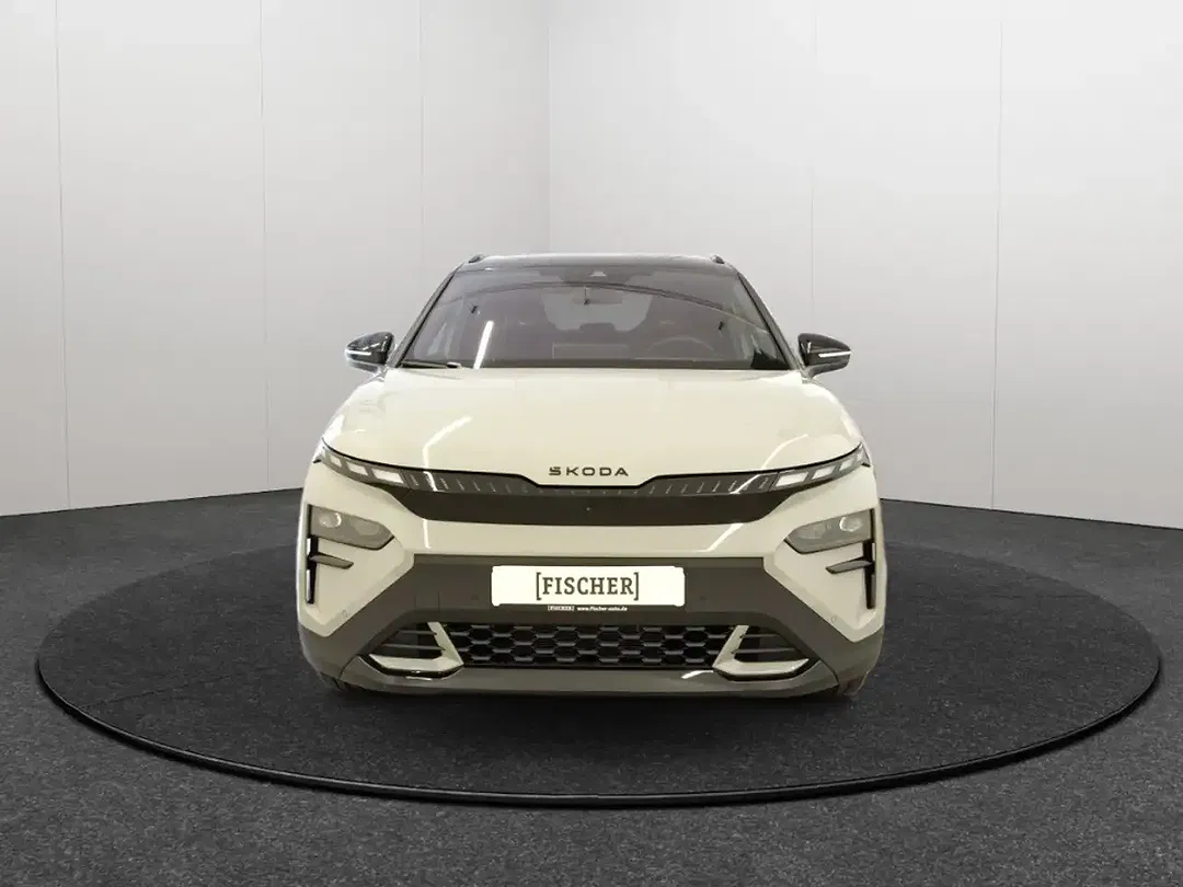 Skoda Elroq - Thumbnail 2