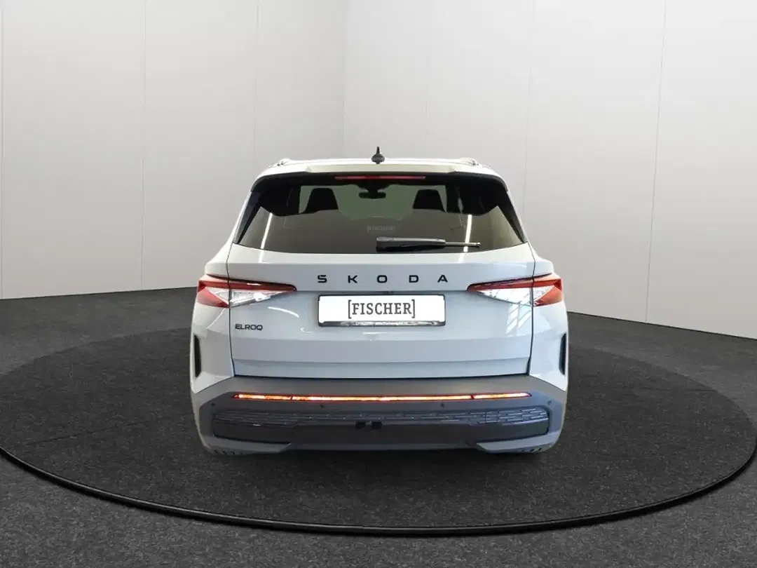 Skoda Elroq - Thumbnail 6