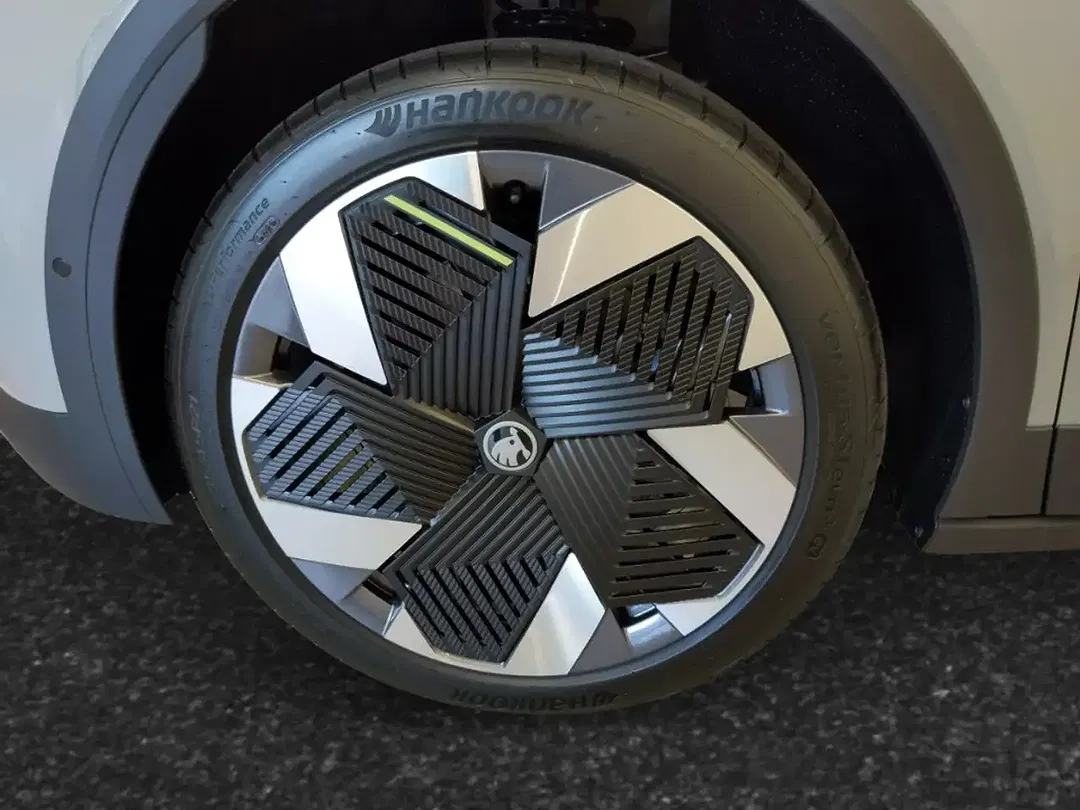 Skoda Elroq - Thumbnail 7