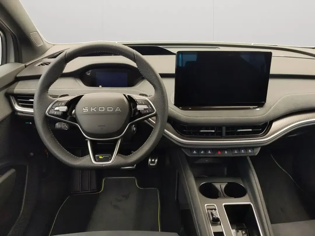 Skoda Elroq - Thumbnail 8