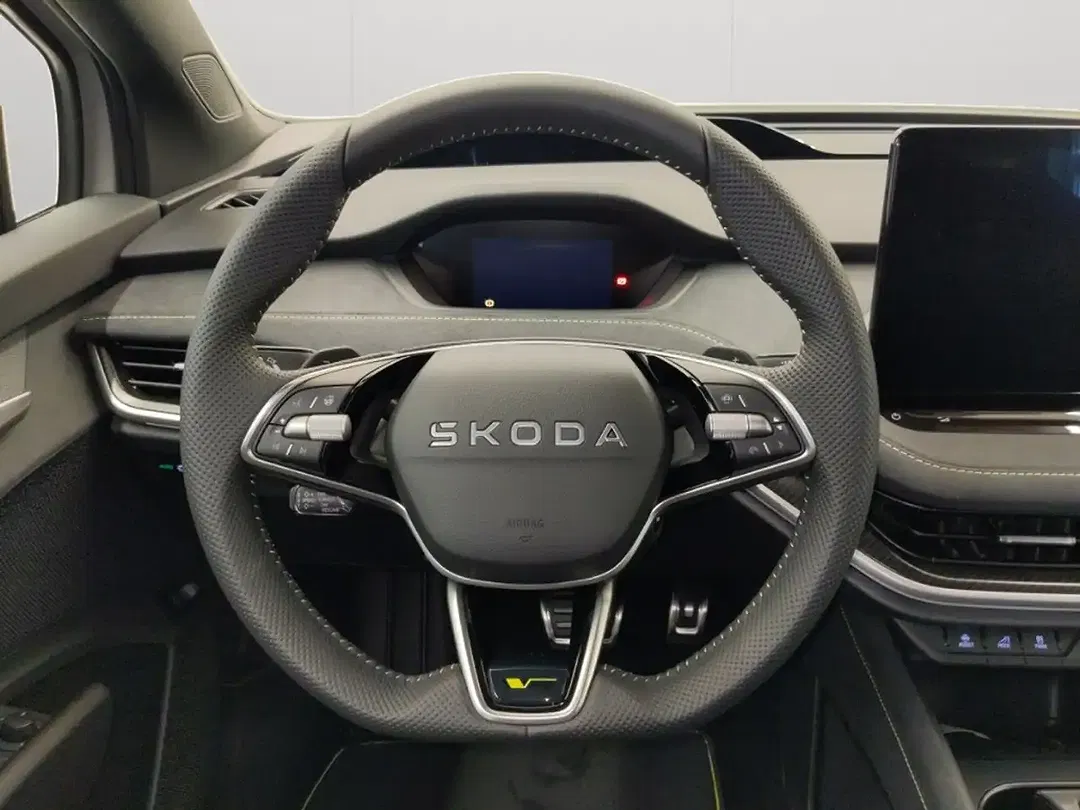 Skoda Elroq - Thumbnail 9