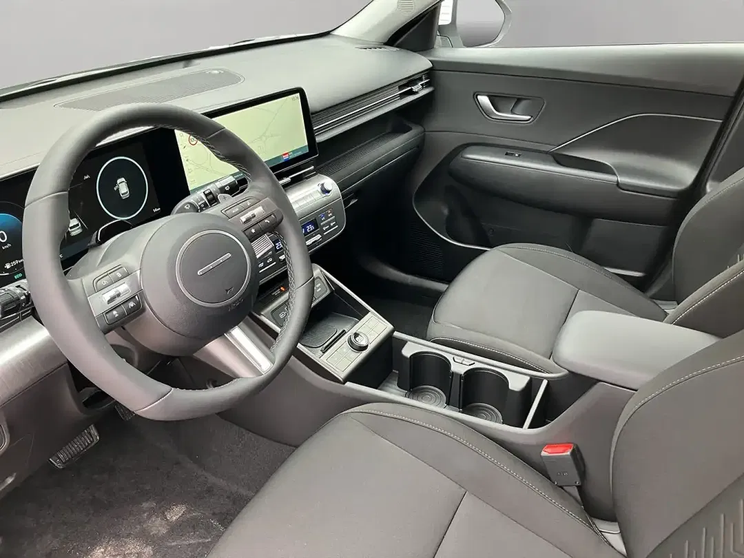 Hyundai KONA - Thumbnail 11