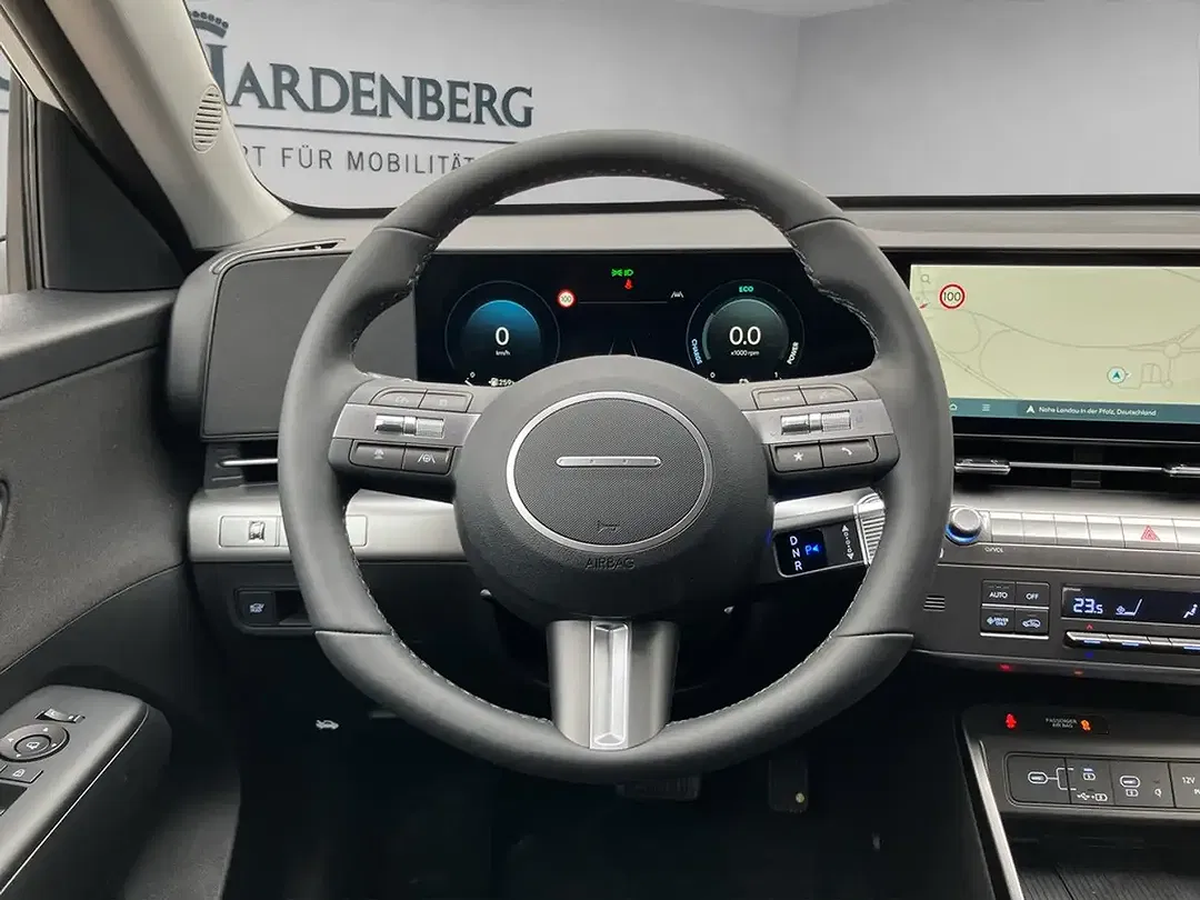 Hyundai KONA - Thumbnail 12