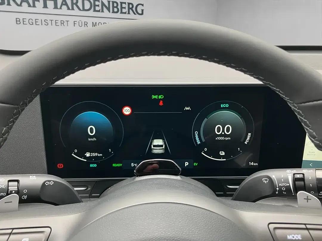 Hyundai KONA - Thumbnail 13
