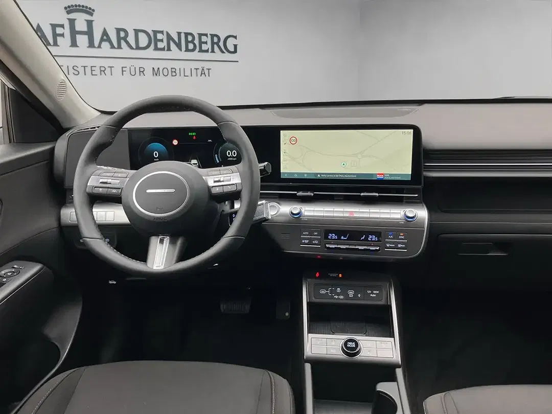 Hyundai KONA - Thumbnail 14