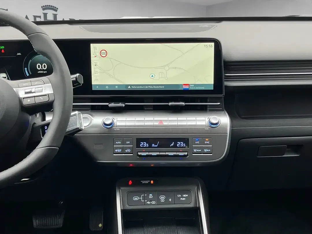 Hyundai KONA - Thumbnail 15