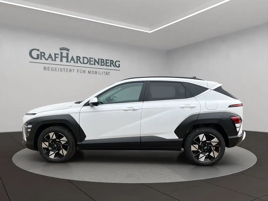 Hyundai KONA - Thumbnail 2