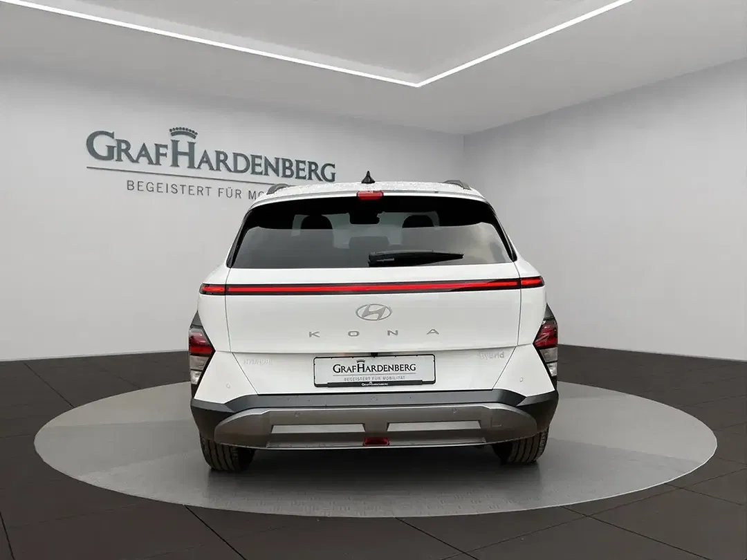 Hyundai KONA - Thumbnail 5