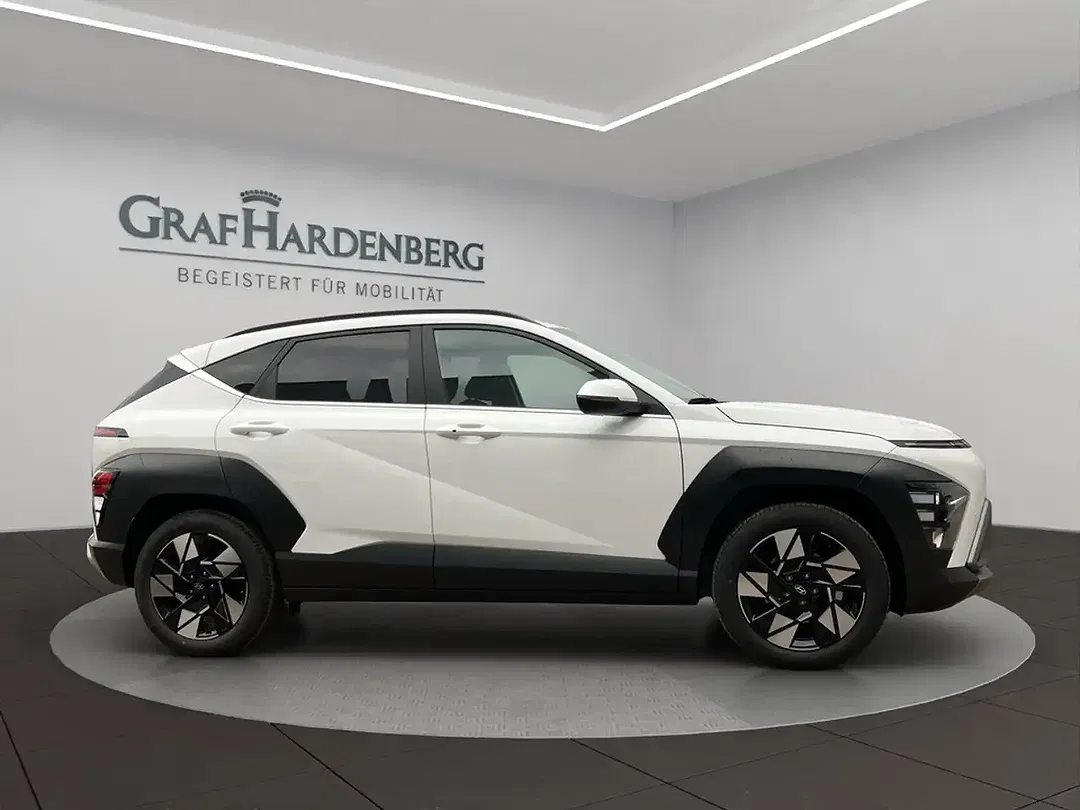 Hyundai KONA - Thumbnail 7