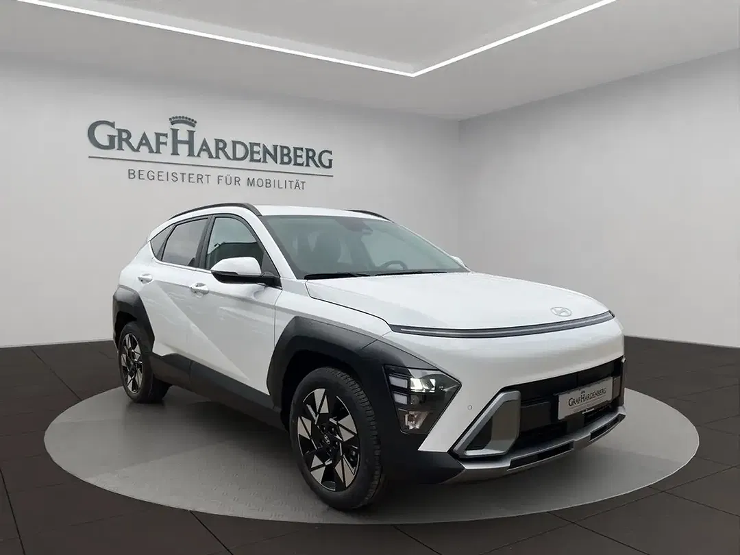 Hyundai KONA - Thumbnail 8