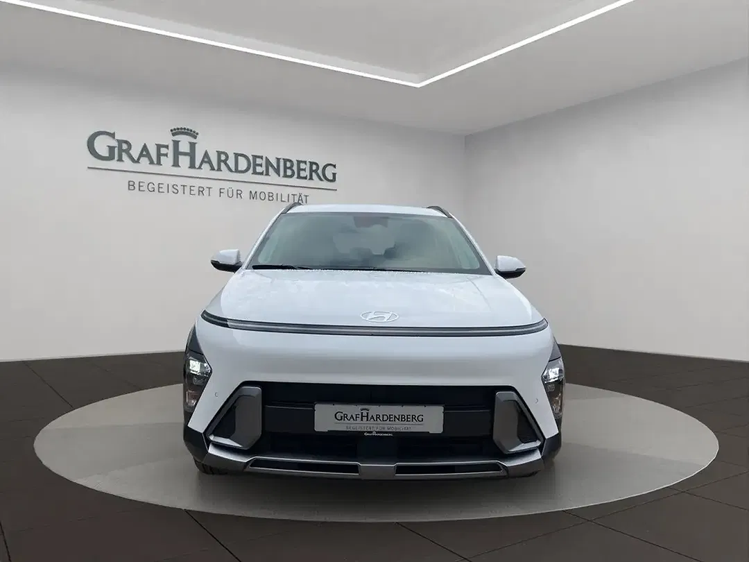Hyundai KONA - Thumbnail 9