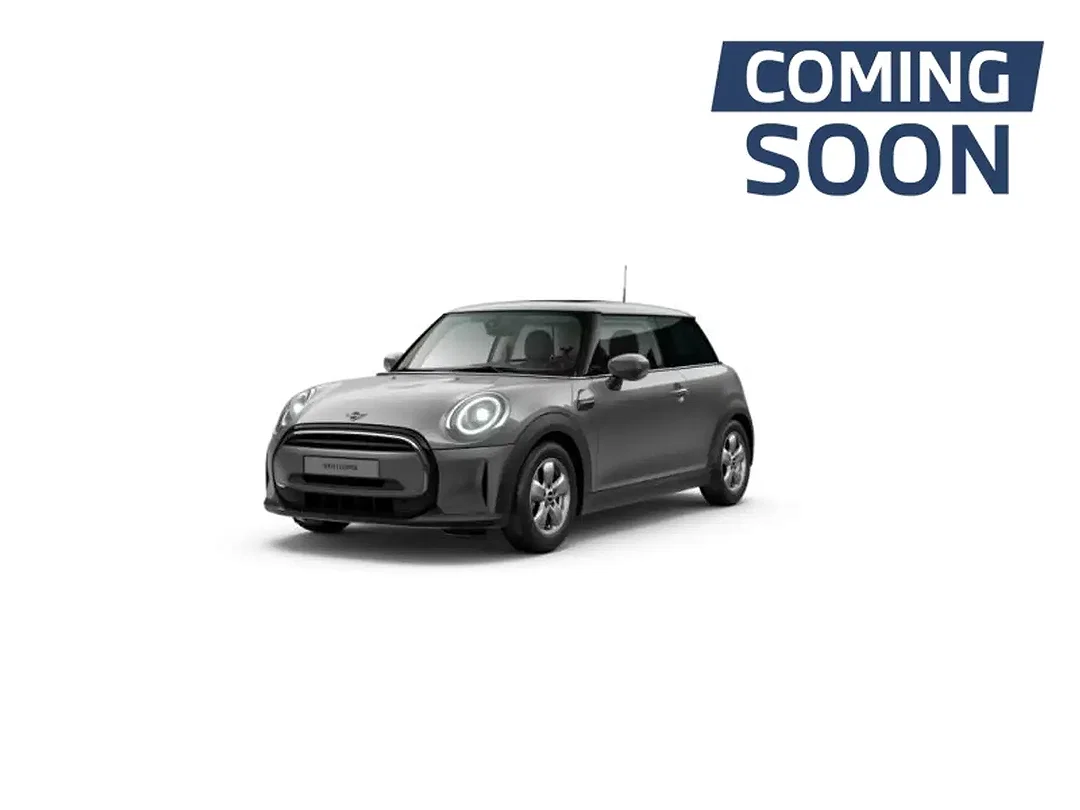 MINI Cooper - Afbeelding 1