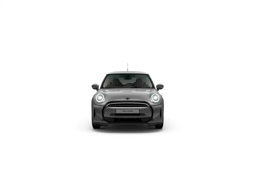 MINI Cooper - Thumbnail 3