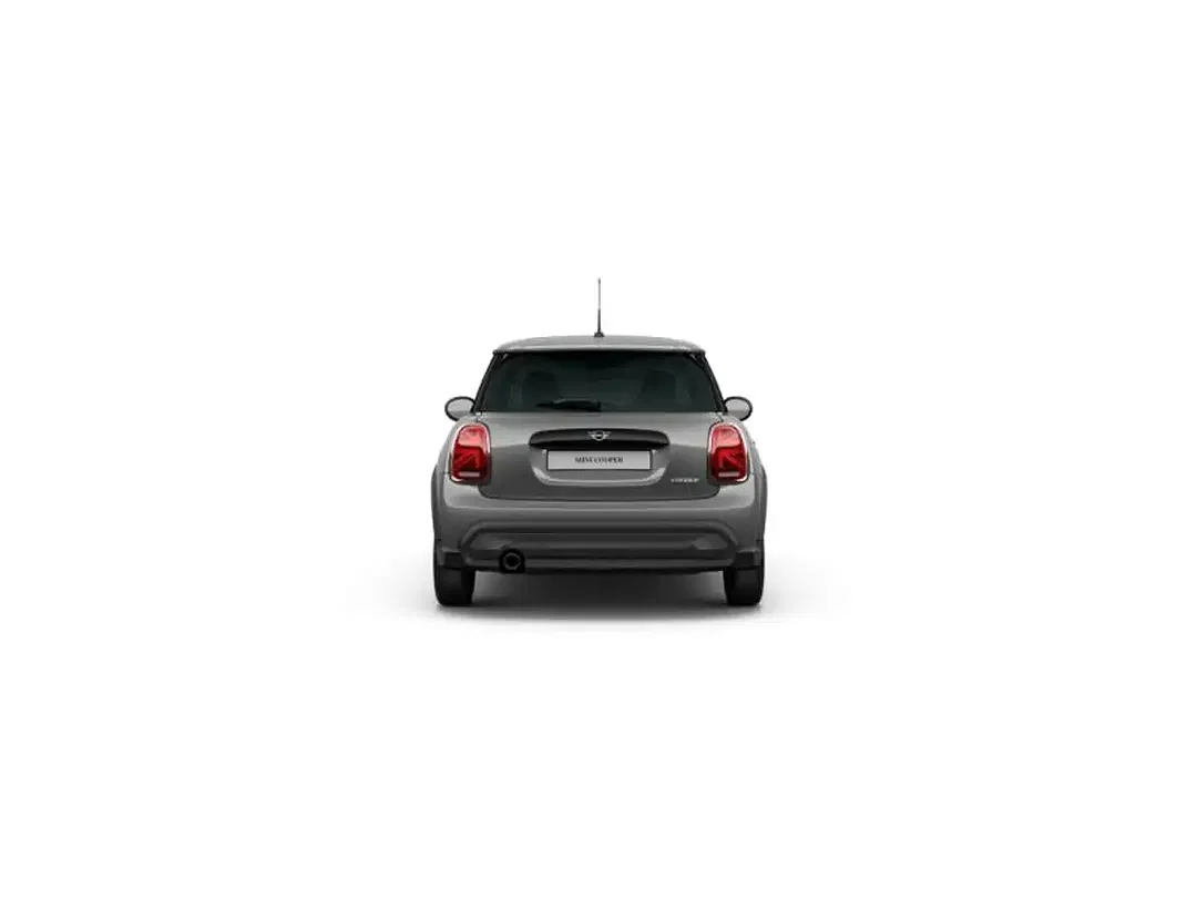 MINI Cooper - Thumbnail 5